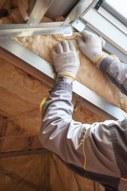 Best Commercial Insulation in Red Oak, IA