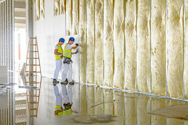 Best Types of Insulation in Red Oak, IA